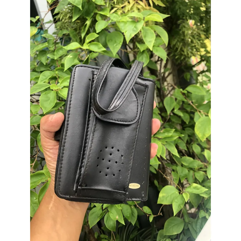 Ví cầm tay đựng passport có sổ ghi chép siêu đẹp 606456