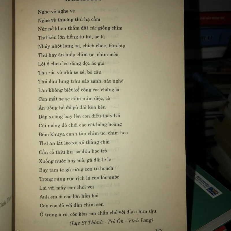 Văn học dân gian đồng bằng sông Cửu Long  936872
