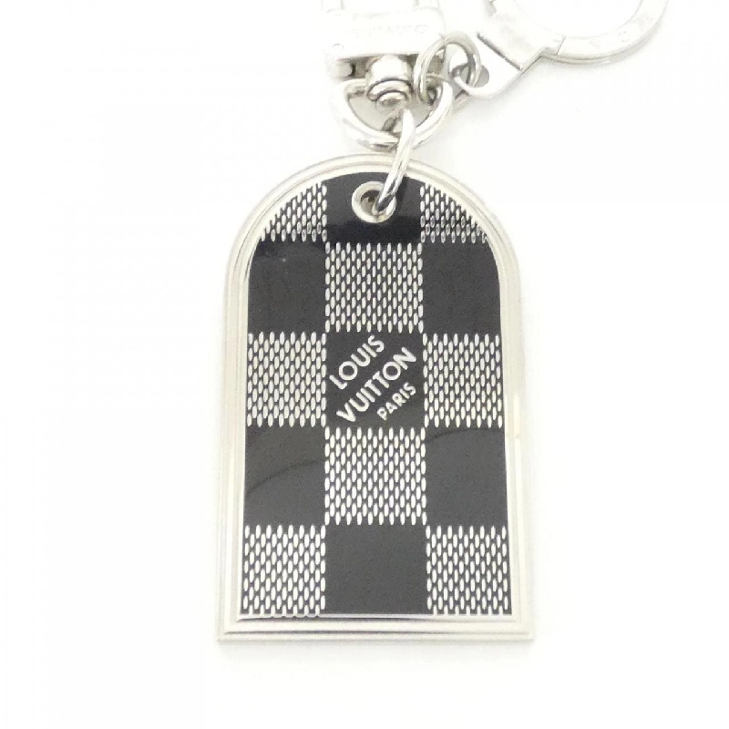 Louis Vuitton Bijou Sac Graffiti M65770 Keyring - Hàng hiệu Authentic 771786