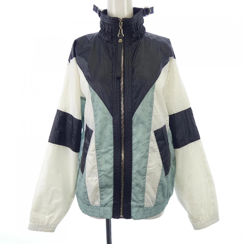 【Mã giảm giá】Áo khoác Louis Vuitton 641353