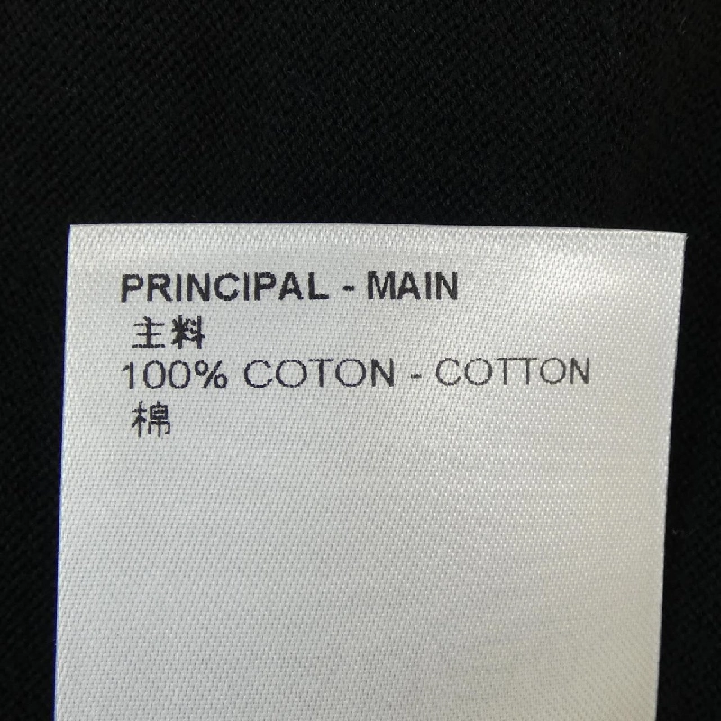 Louis Vuitton LOUIS VUITTON Áo len intarsia jacquard cổ tròn HMN81WJS5 - Hàng hiệu Chính hãng 901779