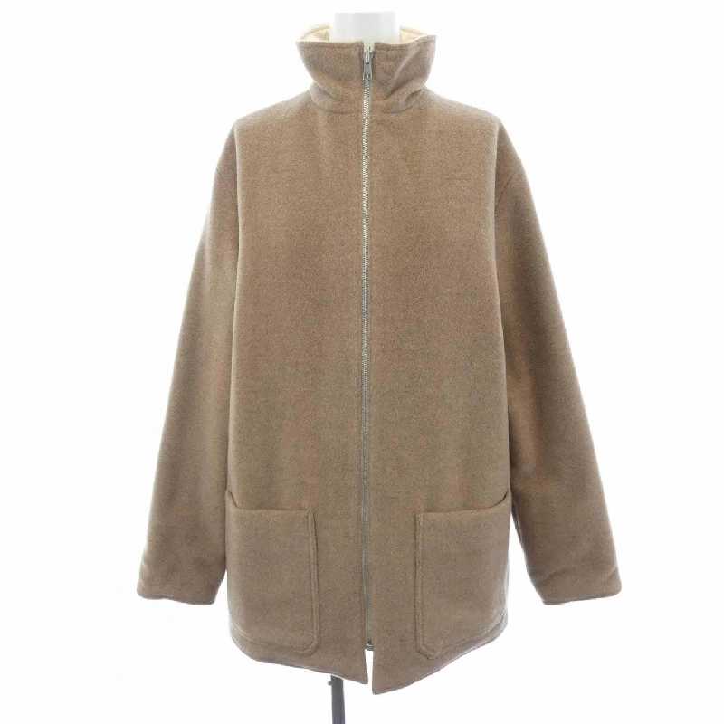 HERMES CHEVAL Áo khoác - Hàng hiệu Authentic 812179