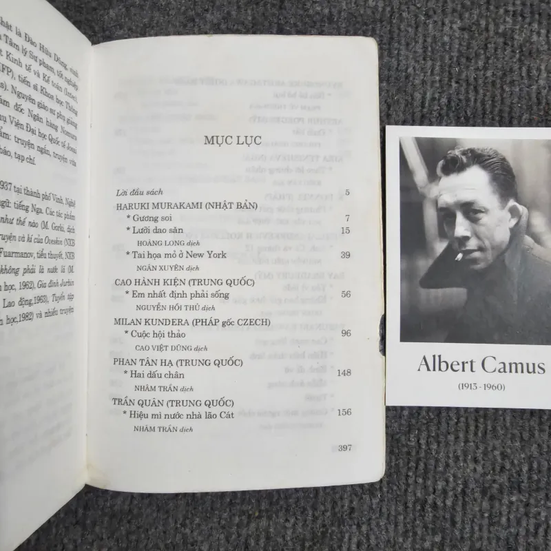 Truyện dịch Đông Tây tập 5 974556