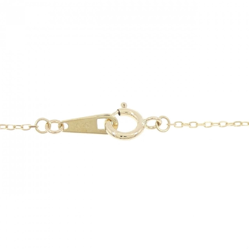 K10YG Đá màu Dây chuyền - Hàng hiệu Chính hãng 846962