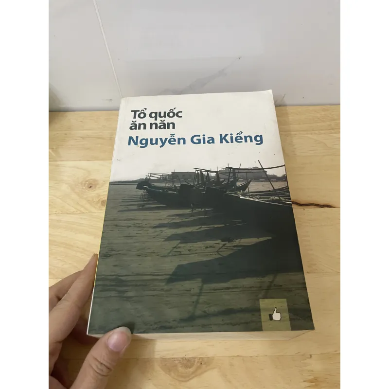 Tổ Quốc ăn năn Nguyễn Gia Kiểng 751245