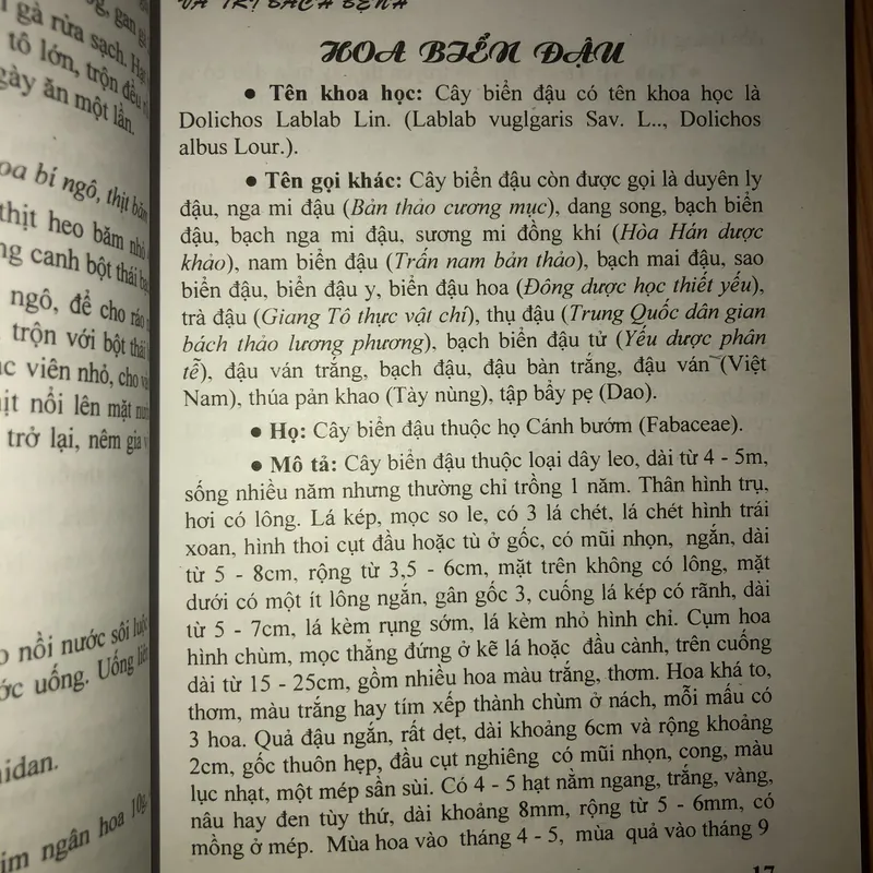 Hoa thơm - phòng và trị bệnh  723110