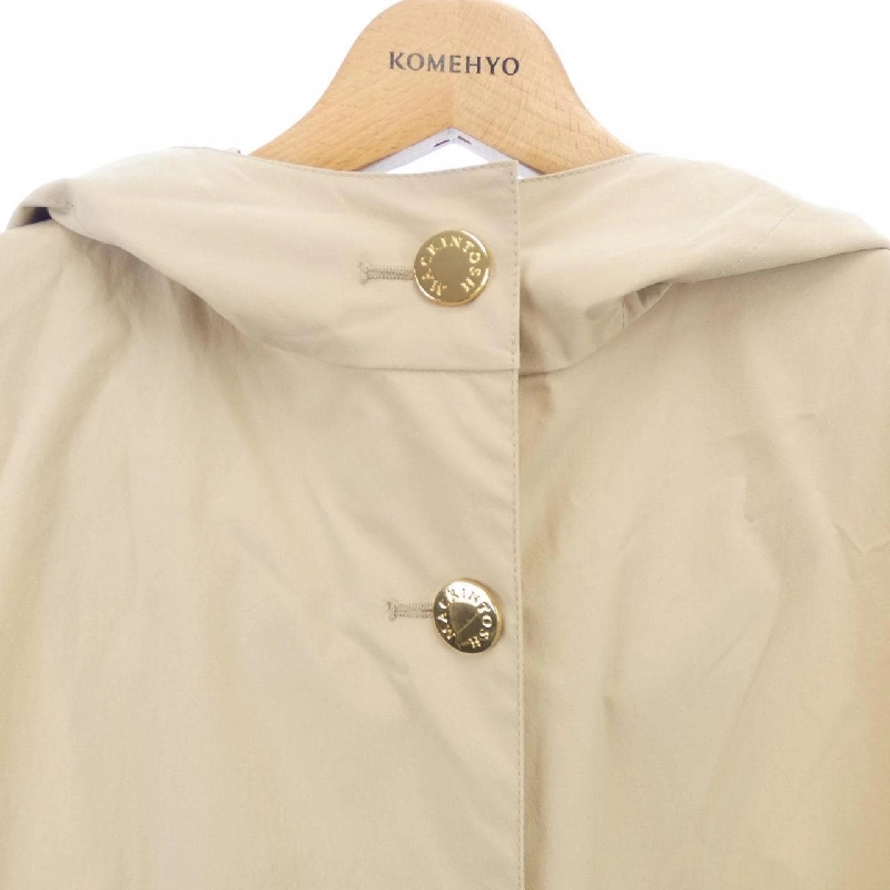 MACKINTOSH Coat - Hàng hiệu Authentic 813061