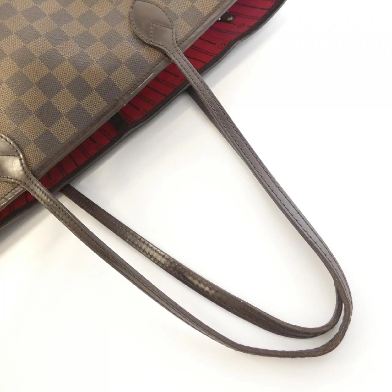 Túi xách Louis Vuitton Damier Neverfull GM N51106 - Hàng hiệu Chính hãng 802182