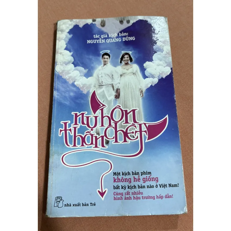 Nụ hôn thần chết 🌊 592205