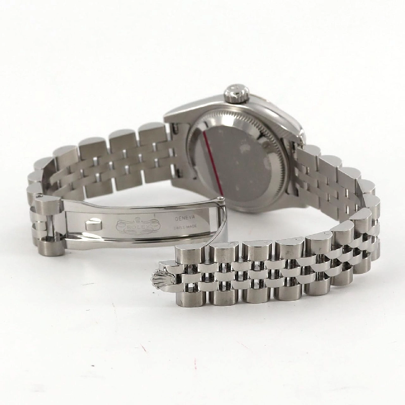 Đồng hồ Rolex Datejust 179174 SSxWG tự động D - Hàng hiệu chính hãng 877455