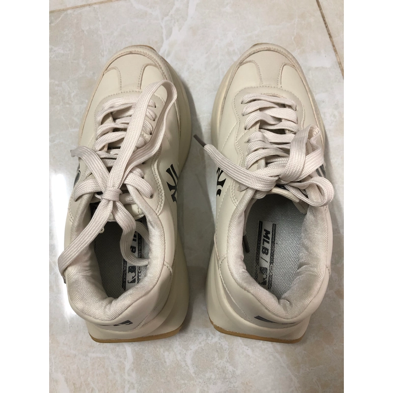 Giày MLB chính hãng  548450