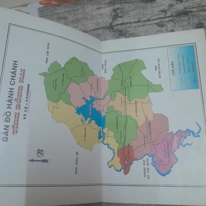 Biên Hòa Đồng Nai 300 năm hình thành và phát triển. Kỷ niệm 300 năm 675515