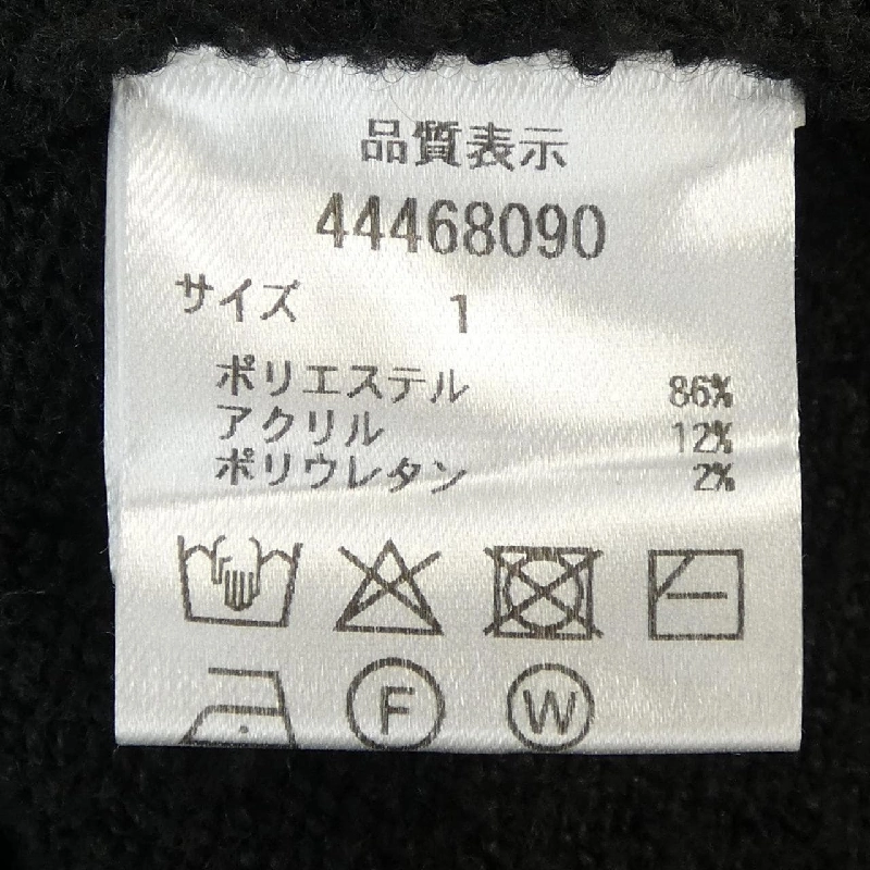 JUSGLITTY áo len - Hàng hiệu Authentic 816326