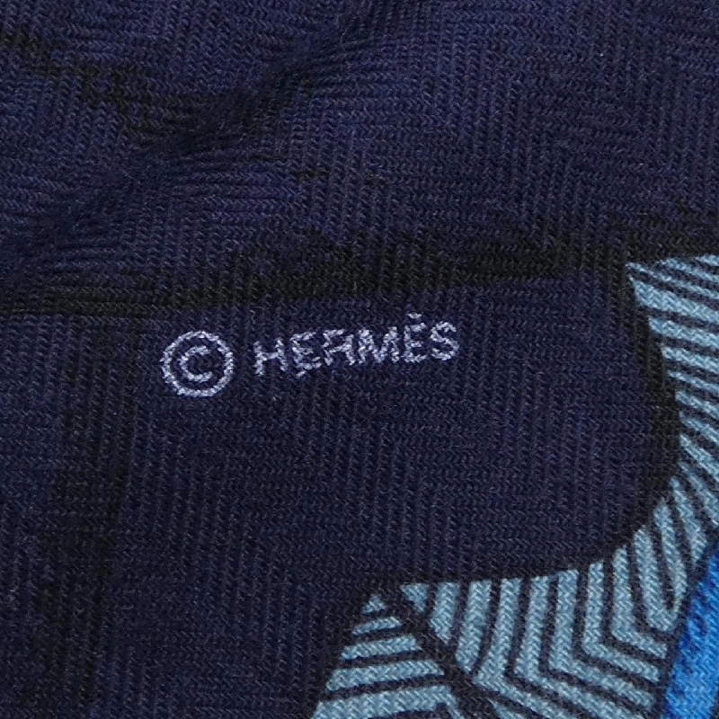 Khăn choàng HERMES - Hàng hiệu Authentic 837000