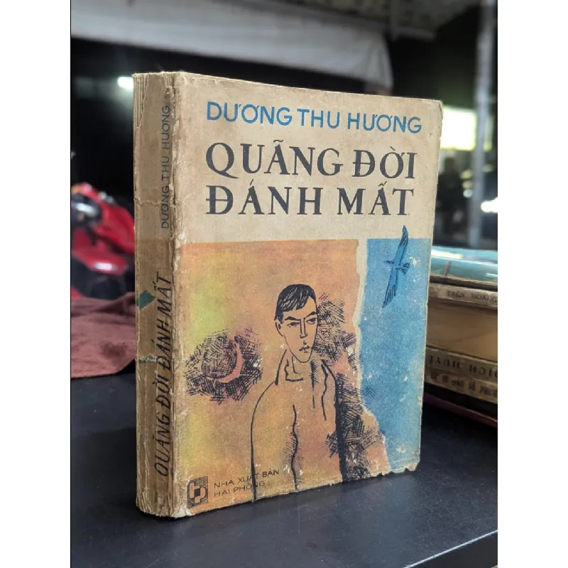 Quãng đời đánh mất - Dương Thu Hương 406061
