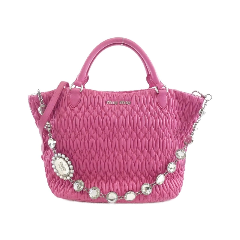 Miu Miu RN0896 Túi - Hàng hiệu Chính hãng 770779