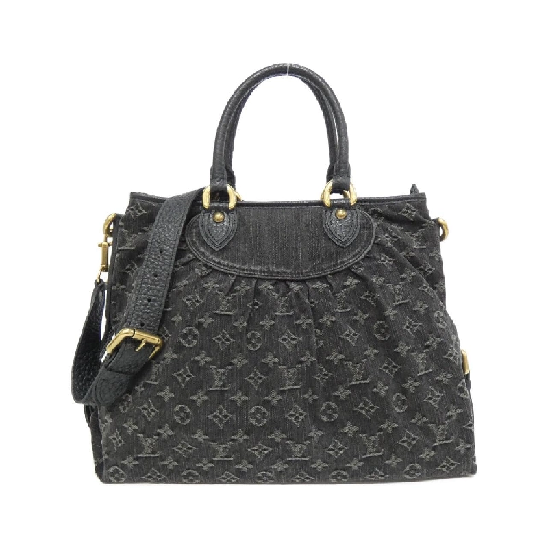 Túi xách Louis Vuitton Monogram Denim Neo Cabby GM M95352 - Hàng hiệu Chính hãng 803451