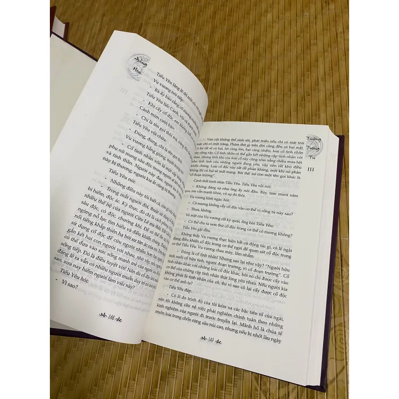 Trường tương tư (Box bìa cứng) 1003696