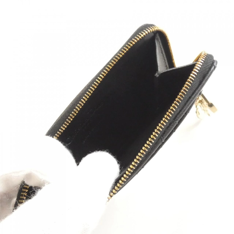 Christian Dior Lady Dior Cosmos S0965ONMJ Ví tiền - Hàng hiệu Authentic 806120