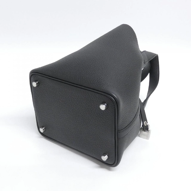 Túi xách Hermes Picotin Lock PM 056289CK - Hàng hiệu Chính hãng 771027