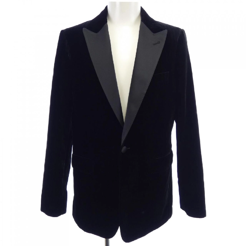 Jacket Celine CELINE Classic Tux Jacket 2V0440964 - Hàng hiệu Authentic 896994