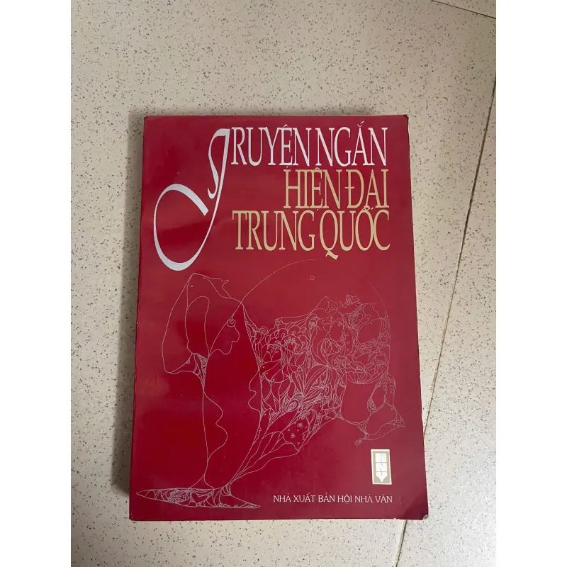 TRUYỆN NGẮN HIỆN ĐẠI TRUNG QUỐC 749607