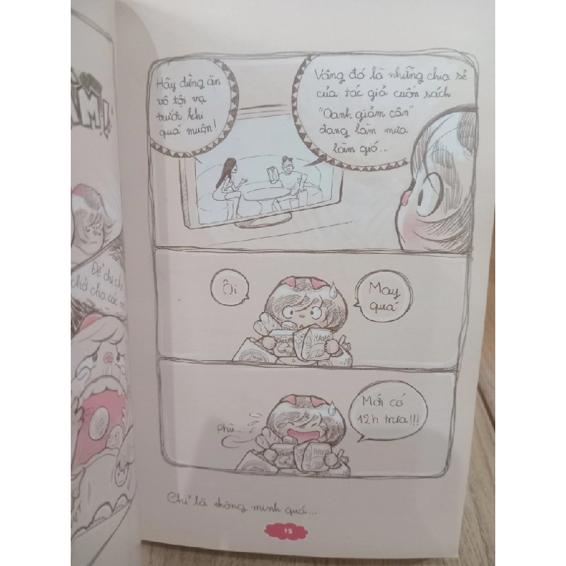 Chuyện của heo - Tuyệt đỉnh sinh vật 542452