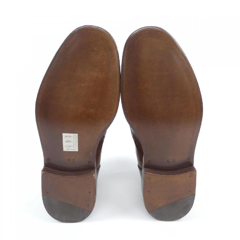 STOR MANTELLASSI Boots - Hàng hiệu Authentic 907372