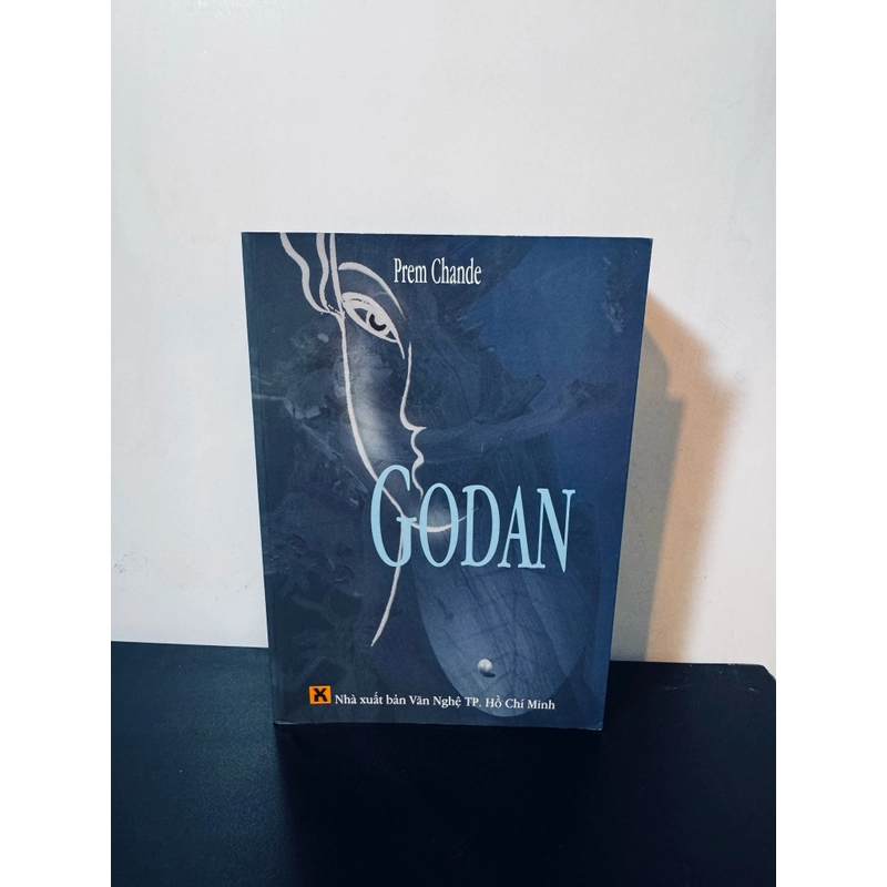 Godan (Văn học Ấn Độ) 503767