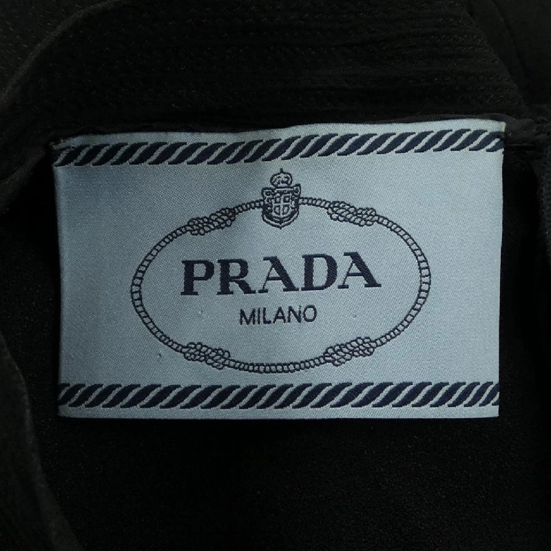 Đầm PRADA P31N1 S151 1I1U - Hàng hiệu Chính hãng 814522