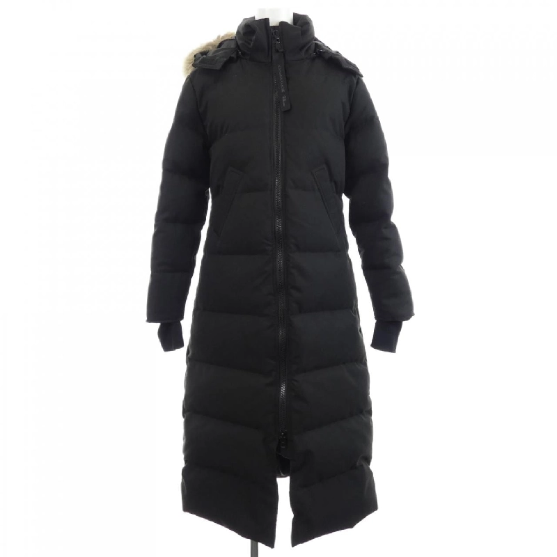 Canada Goose RON HERMAN LIMITED EDITION 3035LAH MYSTIQUE Áo khoác lông vũ - Hàng hiệu Authentic 822222