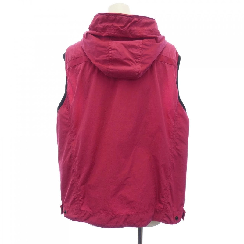 Moncler MONCLER Áo gile - Hàng hiệu Chính hãng 898865