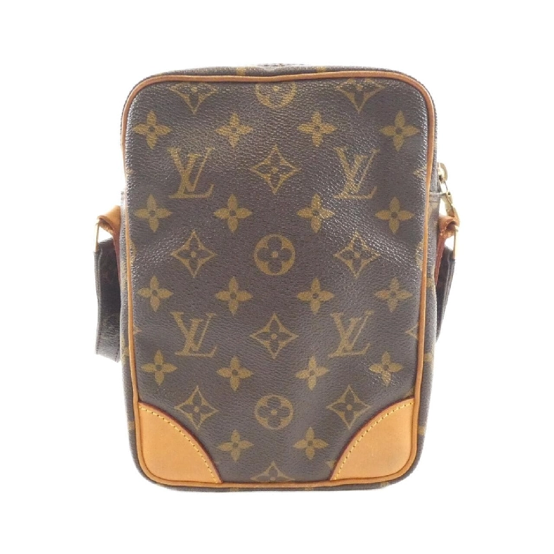 Túi xách vai Louis Vuitton Monogram Amazon M45236 - Hàng hiệu Chính hãng 768670
