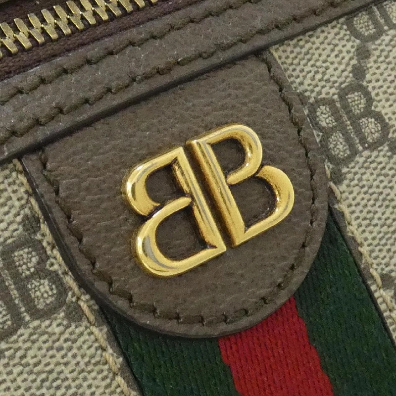 Túi đeo vai Balenciaga Hacker Zip 680129 2103U - Hàng hiệu Chính hãng 765626