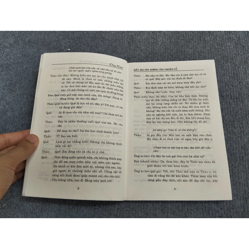 HẠNH PHÚC MỎNG MANH - VÂN KIM 548222