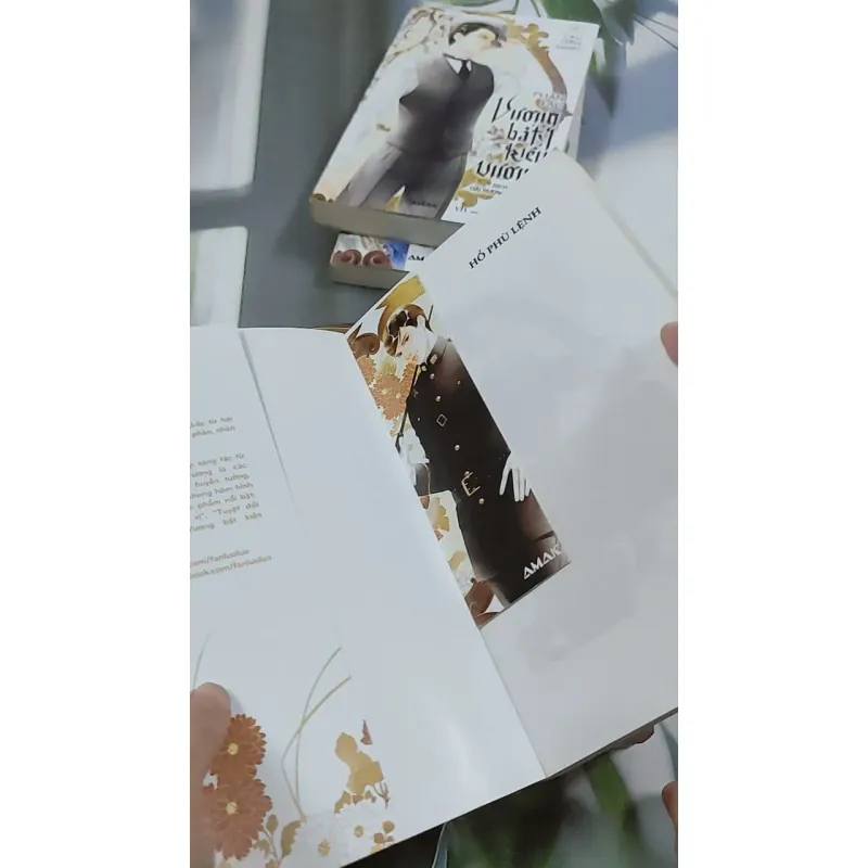 [MIỄN PHÍ BỌC SÁCH] Bộ Vương Bất Kiến Vương - 5 tập - Phản Lạc 744704