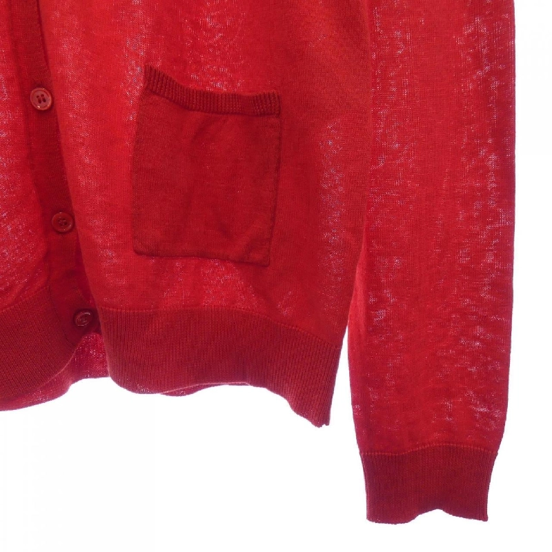 【Khuyến mãi】Áo cardigan Max Mara weekend 638791