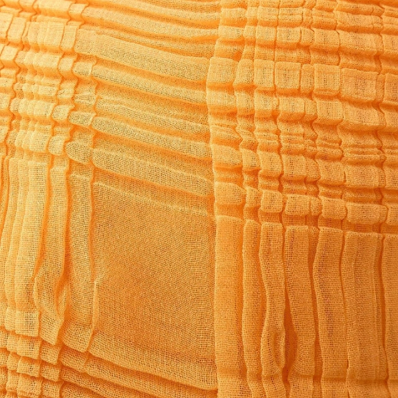 【Mã giảm giá】【Cổ điển】Issey Miyake ISSEY MIYAKE Áo 642771