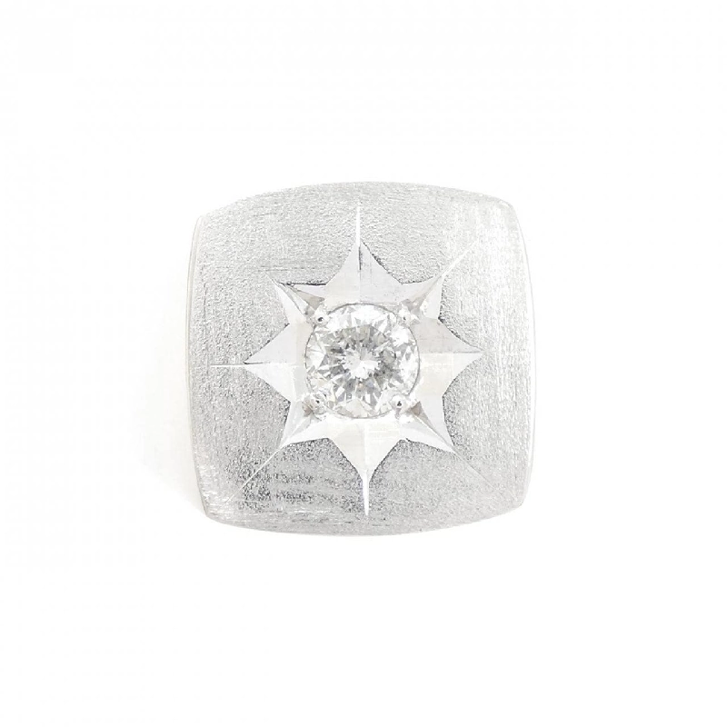 Nhẫn kim cương PT900 0.35CT - Hàng hiệu Authentic 846753
