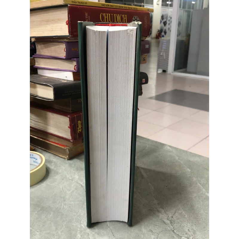 ĐẠI CƯƠNG LỊCH SỬ MỸ HỌC TRUNG QUỐC - Diệp Lang 466591
