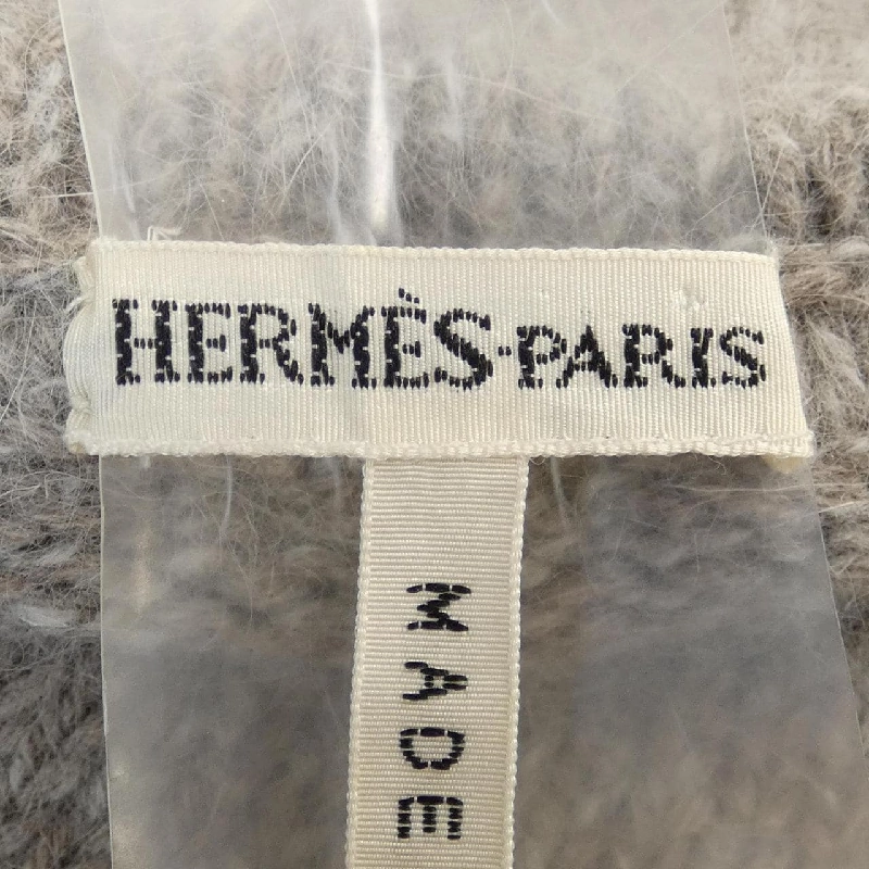 【Mã giảm giá】【Cổ điển】HERMES Áo len 640042