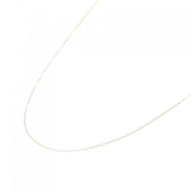 K18YG Dây chuyền - Hàng hiệu Chính hãng 867811