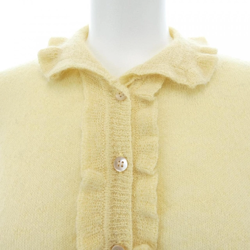 JOURNAL STANDARD Áo khoác cardigan - Hàng hiệu Authentic 818518