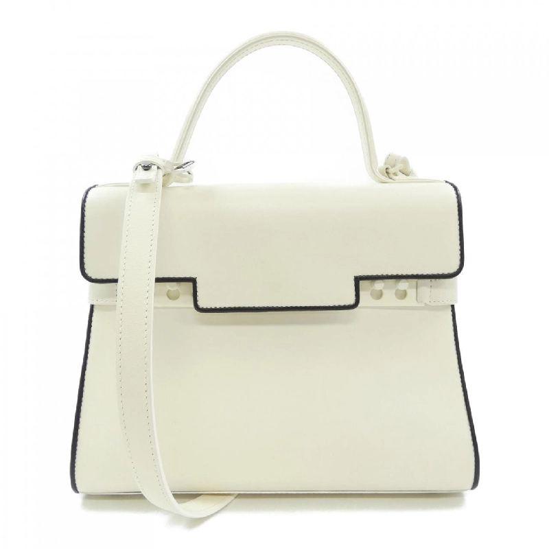 【Khuyến mãi】Túi DELVAUX 660250
