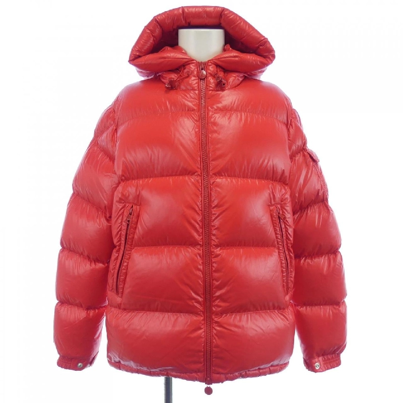 MONCLER ECRINS Áo khoác lông - Hàng hiệu Chính hãng 896291