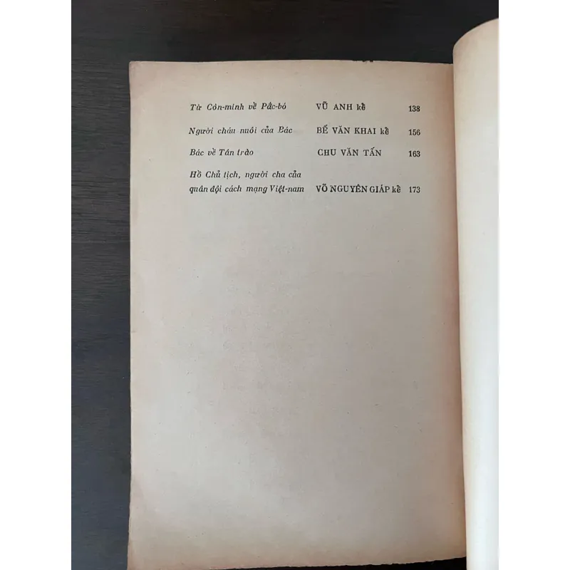 Bác Hồ (hồi ký xuất bản 1975) 597723