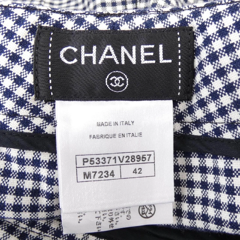 CHANEL P53371V28957 Quần - Hàng hiệu Chính hãng 819499