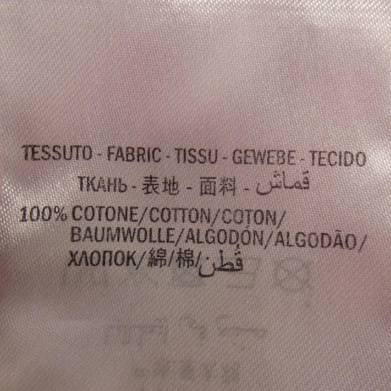 【Mã giảm giá】Gucci GUCCI Áo phông 645635