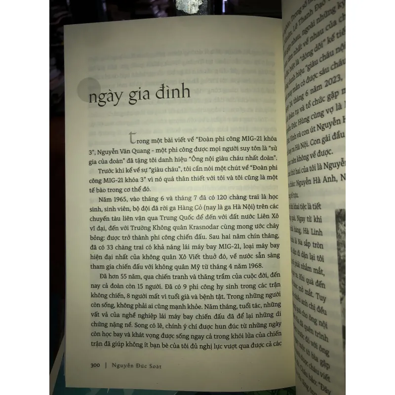 Bầu trời trường đại học của tôi - Nguyễn Đức Soát 748990