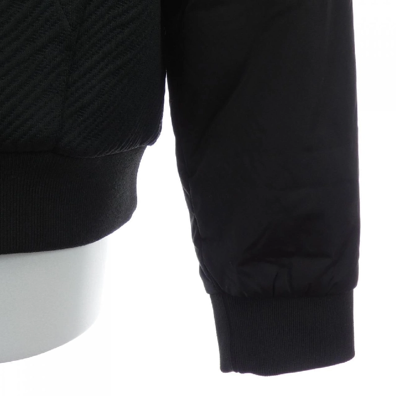 Louis Vuitton Áo Hoodie Cotton Kỹ Thuật Hybrid Zip HQY03WFVE - Hàng hiệu Chính hãng 886697